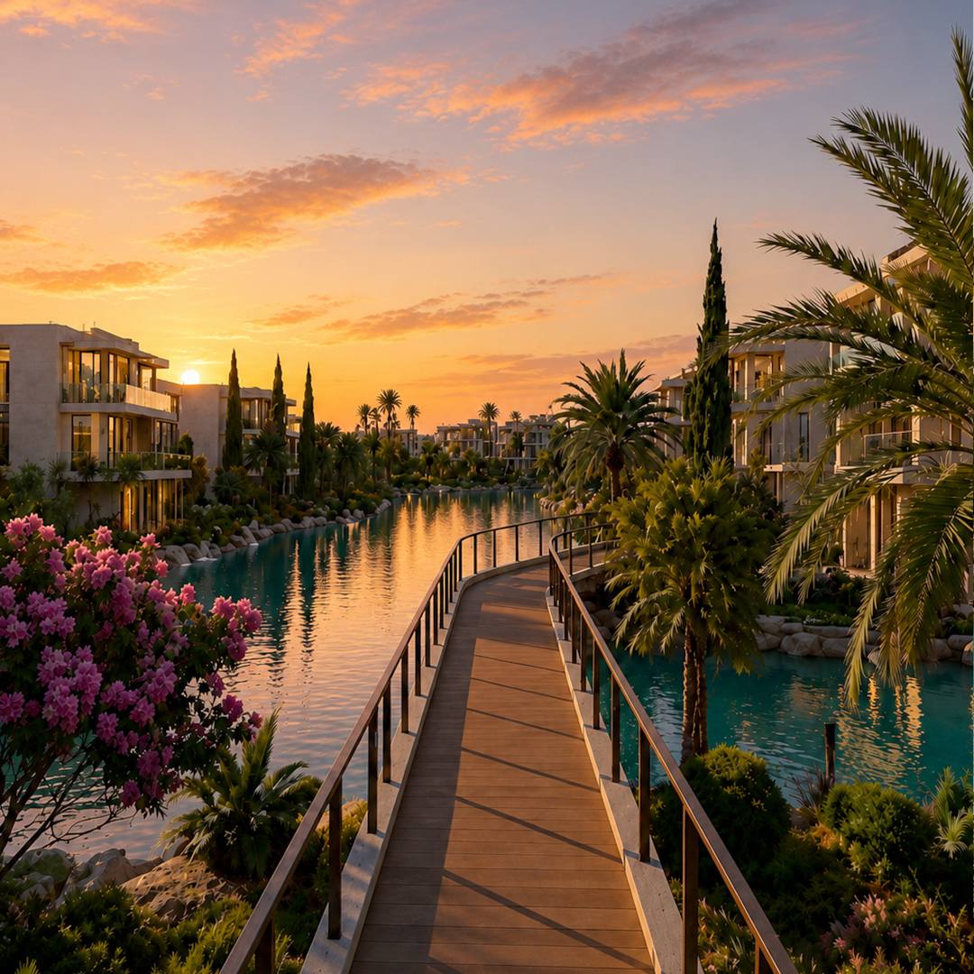ClubTown Minya By Wadi Degla